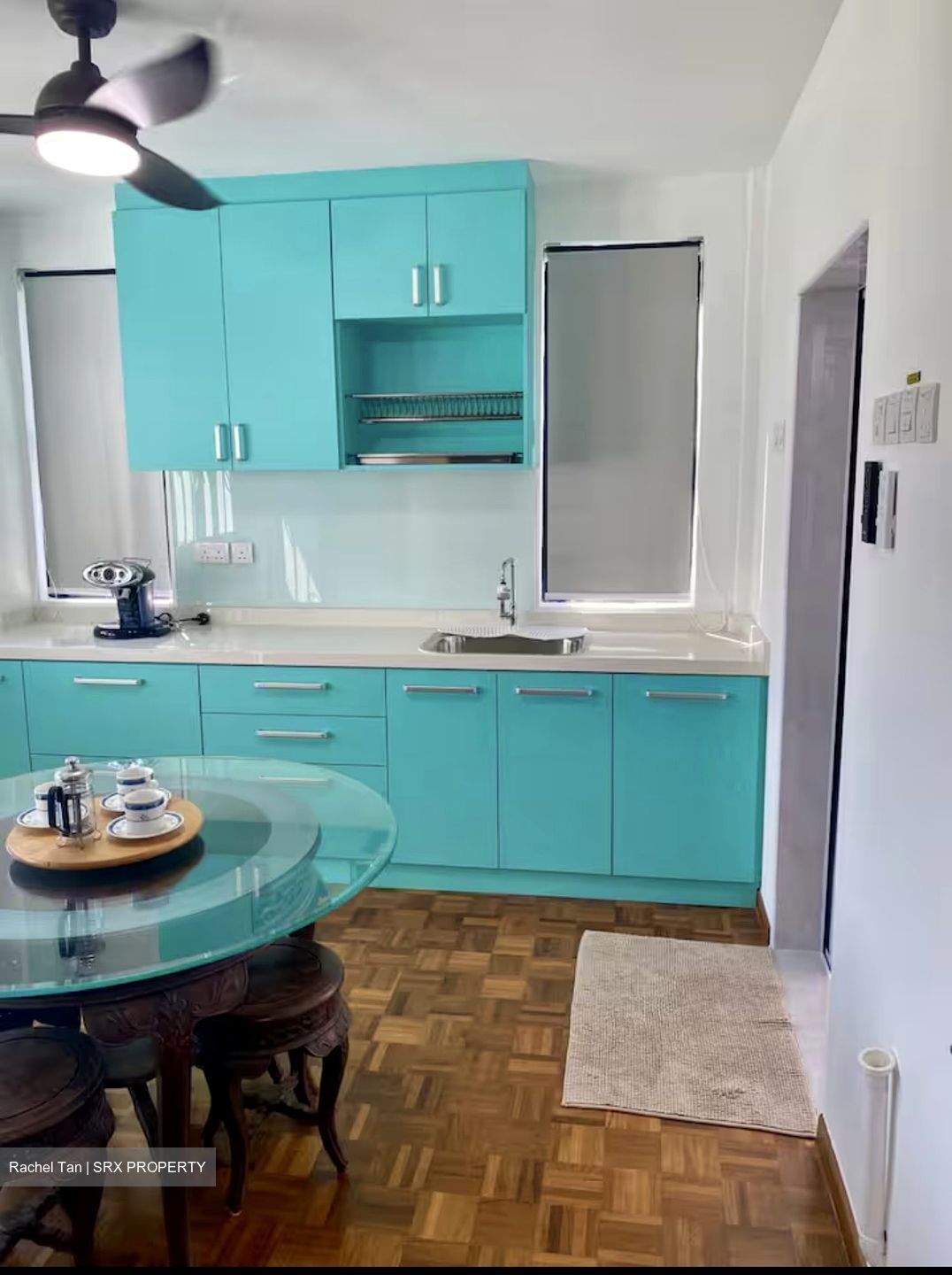 Florissa Park (D26), Terrace #444048541